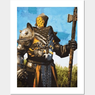 Lawbringer Posters and Art